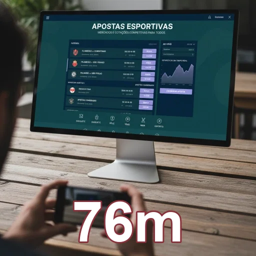 Suporte Humano para Jogadores Sempre que Precisar - 76m